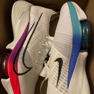 Nike zoomx tempo next percent running shoes